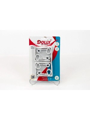 Royaleks Group 4 Lü Yaylı Masa Kıskacı ROYALEKS-Y-035