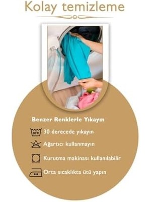 Skygo 43X43 cm Açık Gri Kırlent Kılıfı Dekoratif Kadifemsi Etnik INTA-701