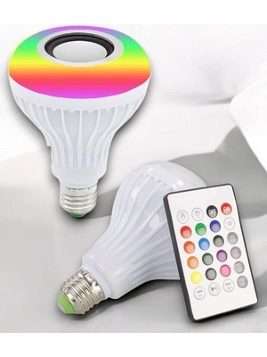 Hatıra Kutusu Lamba  Hoparlör - Lisinya