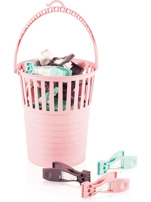 Royaleks Group Onbeşli Sepetli Mandal ROYALEKS-UR3278