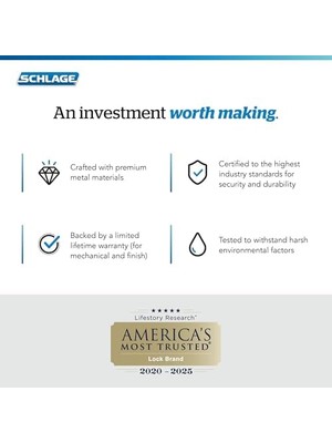 Skygo F40 Acc 608 Lever Bed And, Satin