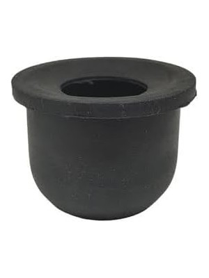 Skygo Siyah Adaptör Conta Beş (5) Adet