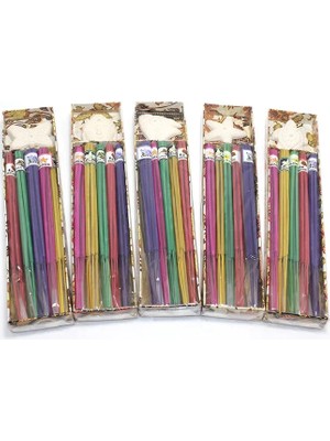 Epilons Endonezya Kutulu Tütsü ve Tütsülük