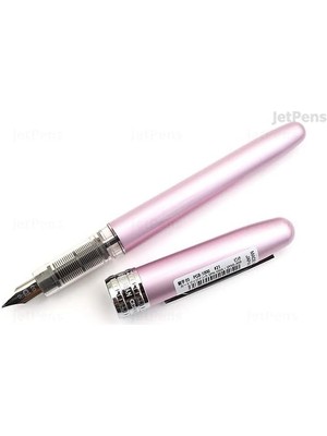 Skygo Platinum PGB1000 Plaisir 21 Pink Dolma Kalem F