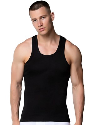 Gümüş 4019 3'lü Erkek Ribana Sporcu Atlet