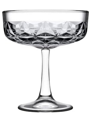 Skygo Estrella Dıgestıve Kadeh 250 cc 4'lü Hediyelik Kutu