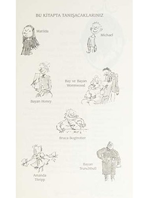 Skygo Matilda: 9+ Yaş