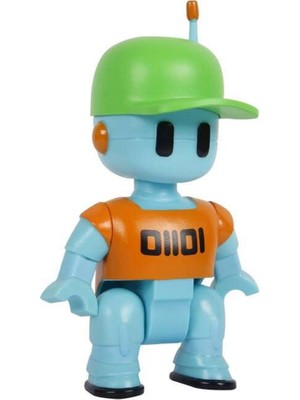 Vexor Stumble Guys Figür 12 cm