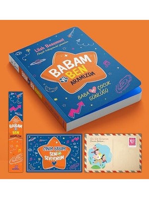 Skygo Babam ve Ben Aramızda