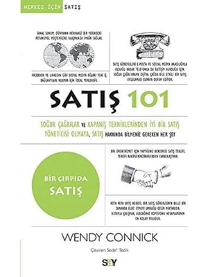 Skygo Satış 101: Soğuk Çağrılar ve Kapanış Tekniklerinden Iyi Bir Satış Yöneticisi Olmaya, Satış Hakkında Bilmeniz Gereken Her Şey