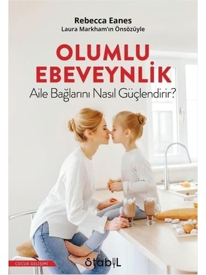 Skygo Olumlu Ebevenylik - Aile Bağlarını Nasıl Güçlendirir ?