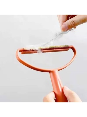 Skygo Tüylenme Karşıtı Pratik Temizleyici - Halı ve Kumaş Yüzeyler Için Tüy Toplayıcı Tiftik Temizleyici