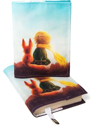 Skygo Kitap Kılıfı - Küçük Prens