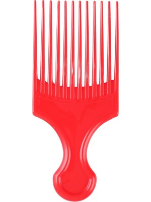 Skygo Vepa Ultra Afro Tarak 991 - Ergonomik, Yağ Dengesi, Rahat Açma