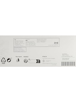 Skygo Plastik Torba, Kırmızı, 60'lı Paket, Sıkıştırma: 30 Torba (0,4 L) ve 30 Torba (1 L), Yeniden Mühürlenebildiği Için Tekrar Tekrar Kullanılabilir., Kırmızı, 30 Beutel 1l Und 30 Beutel 0,4 L