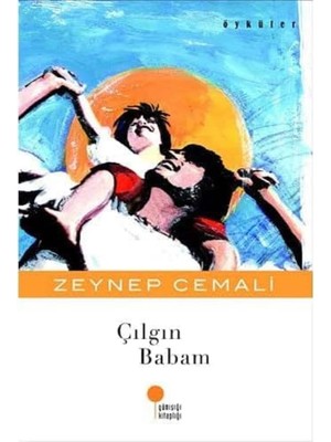 Skygo Çılgın Babam: 4, 5, 6, 7. Sınıflar