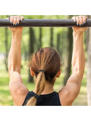 Skygo Xspring Spiral Saç Tokası, 8 Adet Spiral Saç Lastiği, Ponytail Tutucu Kırışıksız Saçs Halkaları, Güçlü Esnek Tutuşlu Spirals Saçs Bantları, Kadınlar ve Kızlar Için Su Geçirmez Spirals Aksesuarları