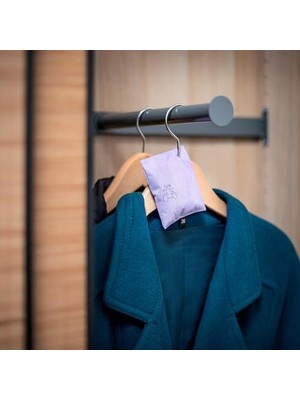 Skygo Lavanta Çiçeği 10 G Lavanta Kesesi