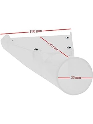 Skygo Halı Yıkama Makinesi Koltuk Yıkama Emici Başlığı 32-35 mm