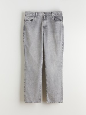Lc Waikiki Yeni Sezon Mom Fit Kadın Jean Pantolon