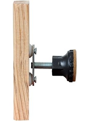 Skygo Yatak Başı Mobilya Sabitleyici Stoper Ses Önleyici Boşluk Doldurucu