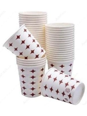 Skygo Karton Bardak 100 Adet