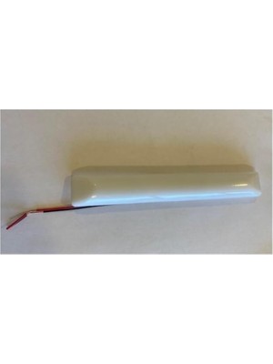 Skygo 5 Adet 20CM 24V Dekoratif Tente & Pergola LED Oval TABAN-(6500K Beyaz Işık)