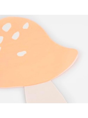 Skygo - Happy Face Diecut Napkins - Mutlu Yüz Semboller Peçeteler (X16)