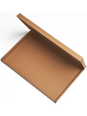 Skygo Karton Kutu - 36 x 26 x 2.5 cm 25 Adet