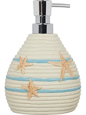 Skygo Sıderta Sıvı Sabunluk D-13660