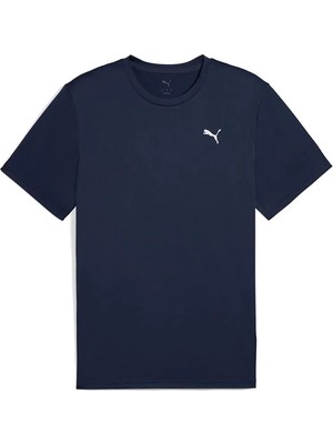 Puma M Tad Ess Solıd Cat Lc Erkek T-Shirt 525908-98