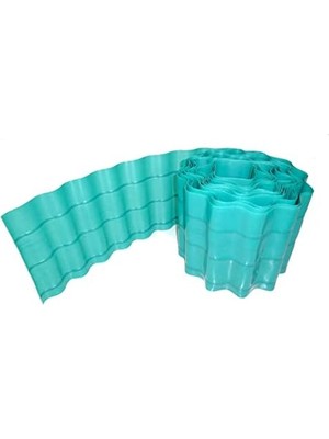 Skygo 19578B Plastik Bordur, 15CMX9MT