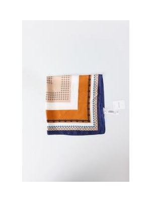 Jimmy Key  Karışık   Dokuma Eşarp