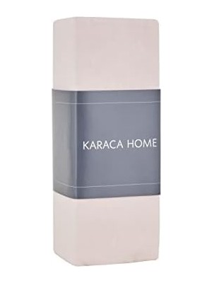 Skygo Fitted Çarşaf 160X200+30 cm Toprak