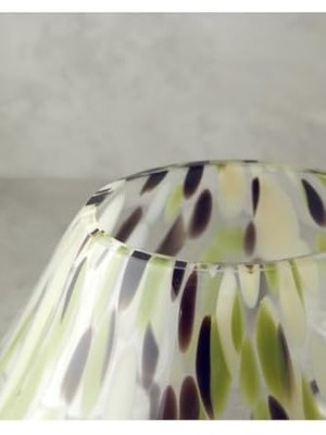 Skygo Mushroom Cam Vazo Multicolor