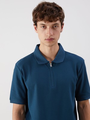 Lc Waikiki Yeni Sezon Polo Yaka Erkek Tişört