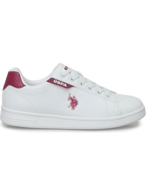 Kadın Sneaker Günlük Beyaz Spor Ayakkabı