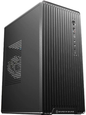 Avantron Ofis Pc Intel I5 4440 (4.nesil) 8gb Ddr3 Ram 256GB M2 Nvme Masaüstü Dekstop Ofis Bilgisayarı