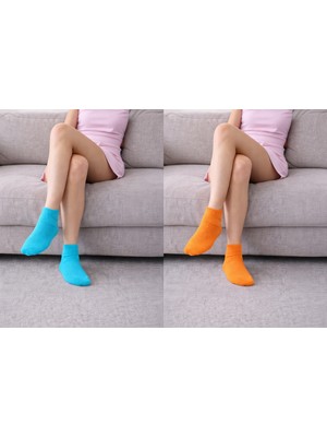 Aryün Günlük Kullanım %100 Yün Çorap