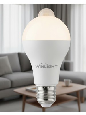 Marsilyan Akıllı Sensörlü Lamba Tasarruflu ve Konforlu Aydınlatma Çözümü