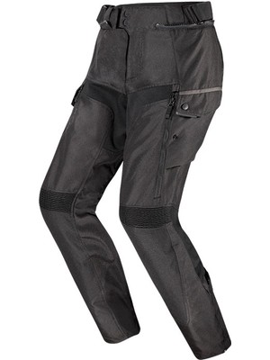 LS2 TRAVEL PANTOLON () SİYAH