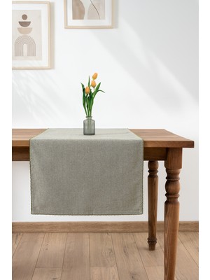 Denizli Concept Vera Runner Yeşil