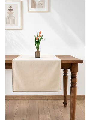 Denizli Concept Vera Runner Tütün