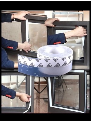 Hsc Bilişim 5 Metre Rüzgar Bant