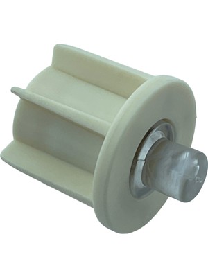 MorPerde 27’lik Krem Zincir Mekanizma Dar Kasa Metal Ayaklı Takım