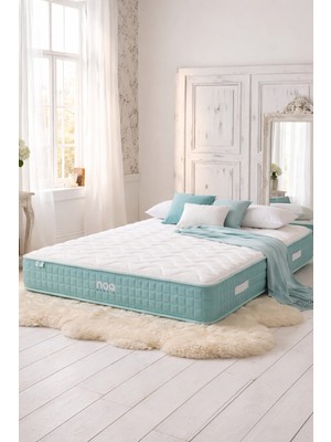 Noa Yatak Elite Ultra Ortopedik Lateksli Yatak