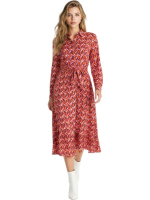 Only Kadın Elbise 15242119