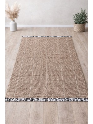 Onaltı Tekstil Şönil Kilim