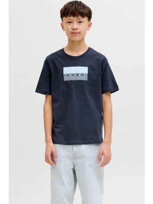 Jack & Jones Jcofusion Çocuk Tişört