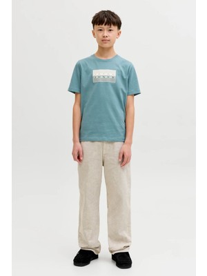Jack & Jones Jcofusion Çocuk Tişört